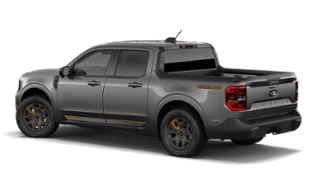 2026 Ford Maverick® External Image 3